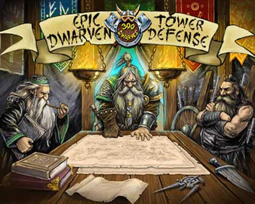 300 dwarves free pc download