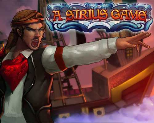 A sirius game free download