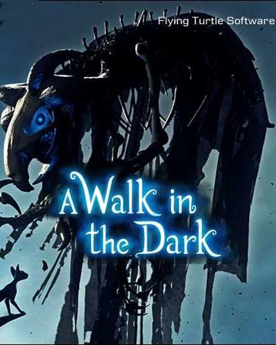 A walk in the dark free download