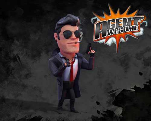 Agent awesome free download