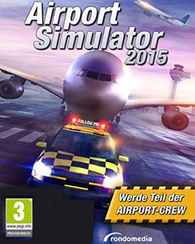 Airport simulator 2015 free download