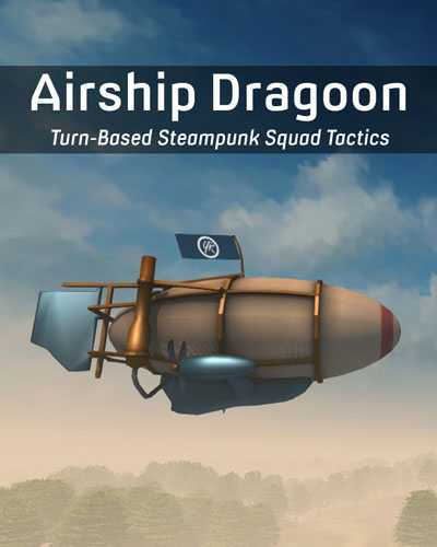 Airship dragoon free download