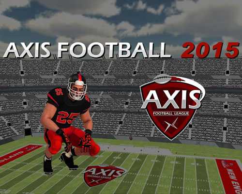 Axis football 2015 free download