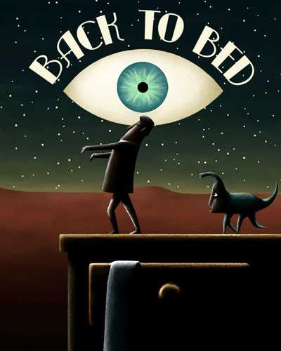 Back to bed pc free download (v1.1.6)