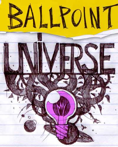 Ballpoint universe free download