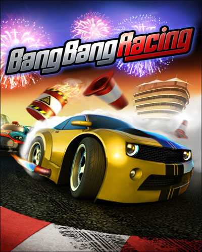 Bang bang racing free download