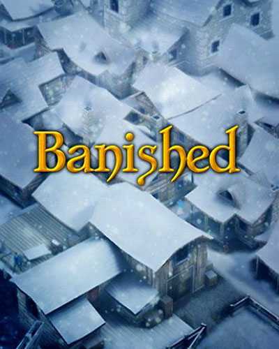 Banished pc game free download (v1.0.7)