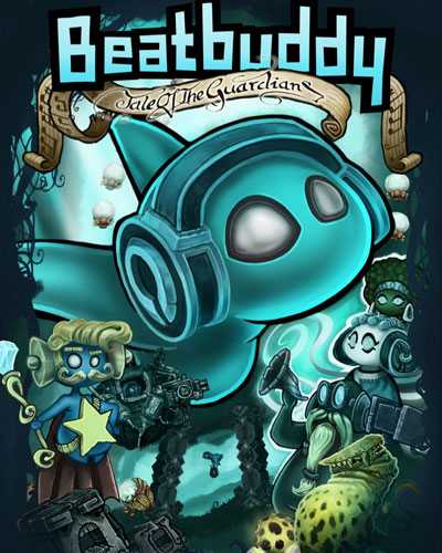 Beatbuddy tale of the guardians download