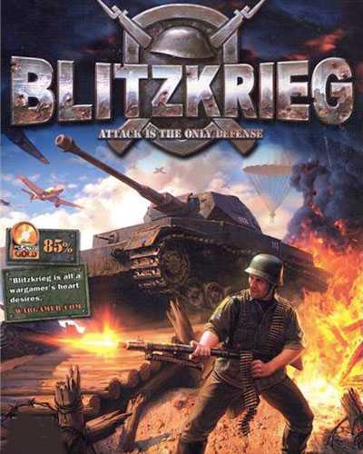 Blitzkrieg pc game free download