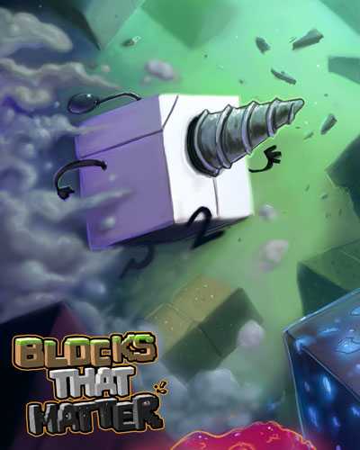 Blocks that matter free download (v1.1.0.2)
