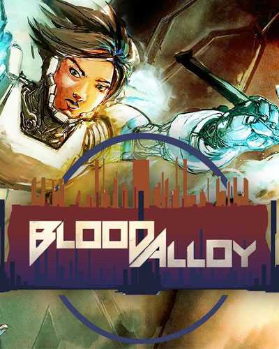 Blood alloy reborn free download