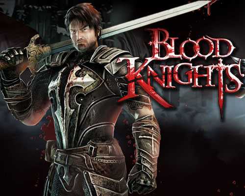 Blood knights free download