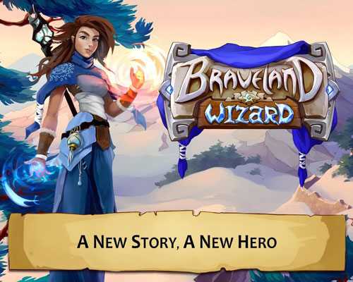 Braveland wizard free download (v1.1.4.14)