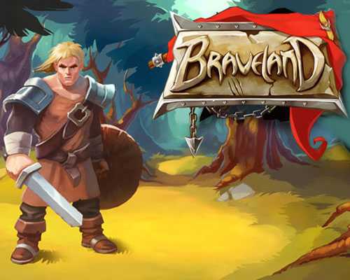 Braveland pc game free download