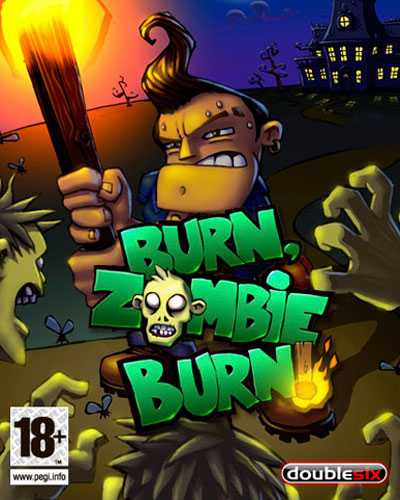 Burn zombie burn free download