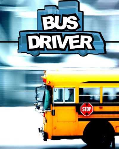 Bus driver free pc download