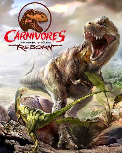 Carnivores dinosaur hunter reborn free