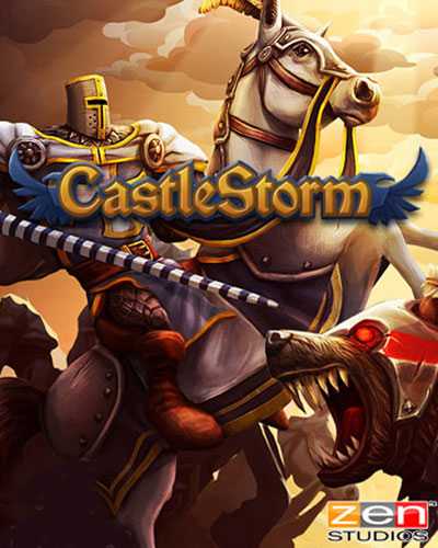 Castlestorm free pc download
