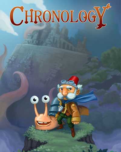 Chronology pc free download (v2.1.0.5)