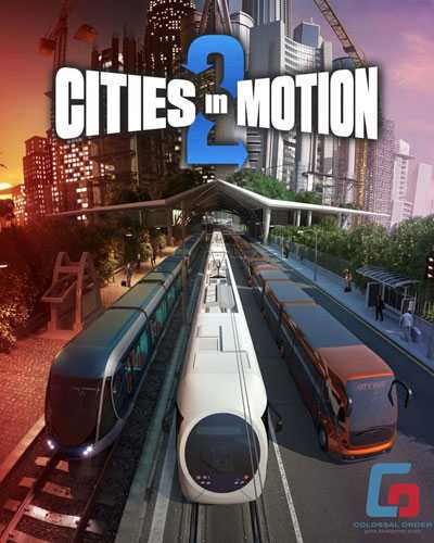 Cities in motion 2 free download