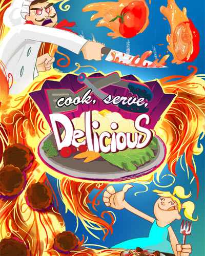 Cook serve delicious free download (build 11959469)
