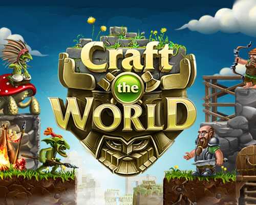 Craft the world free download (v1.11.011+wonderwood)