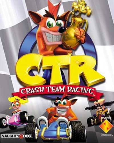 Crash team racing free download