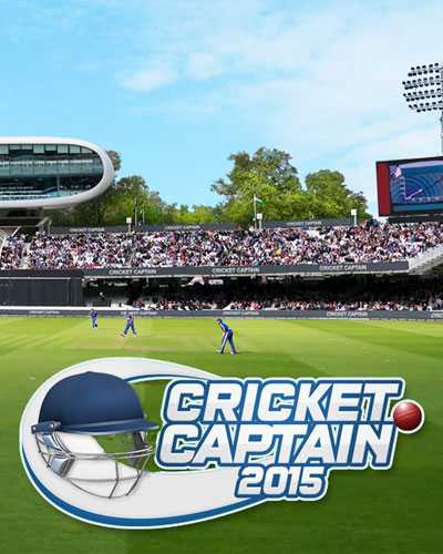 Cricket captain 2015 free download