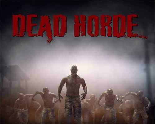 Dead horde free pc download