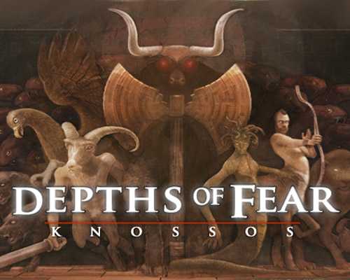 Depths of fear knossos free download