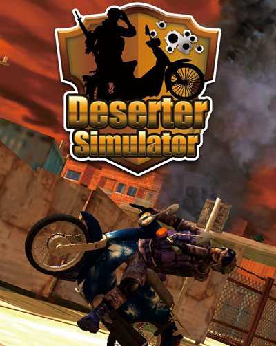 Deserter simulator free download