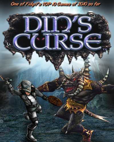 Dins curse pc game free download