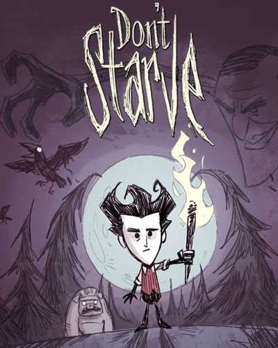 Don't starve together free download (v728321)