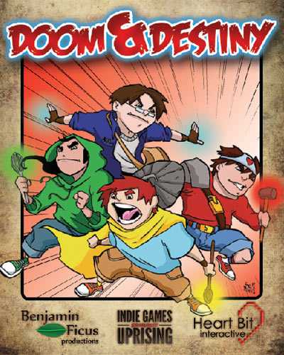Doom and destiny free (worlds build 11578592)