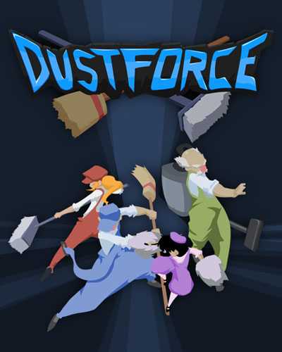 Dustforce dx free download