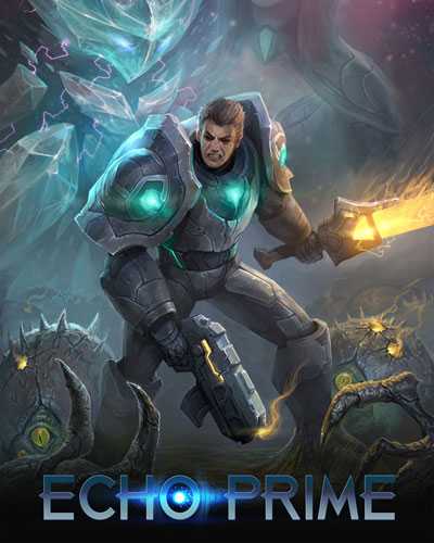 Echo prime free pc download