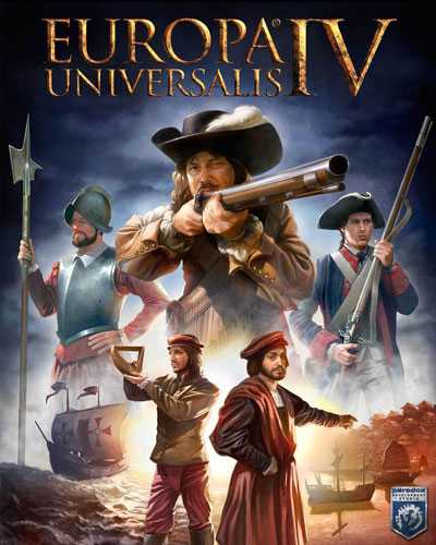 Europa universalis iv pc free download (v1.37.5.2+dlcs)