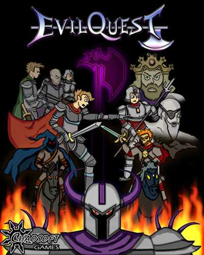 Evilquest pc game free download