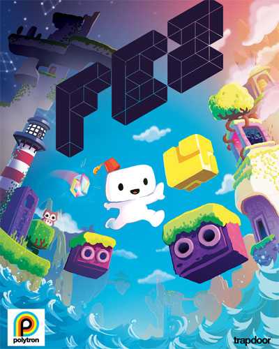 Fez pc game free download (v1.12)