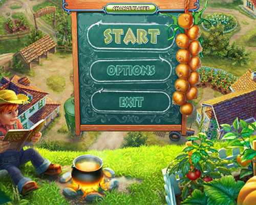 Farm to fork collectors edition download