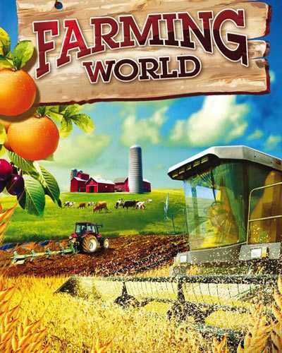 Farming world free download