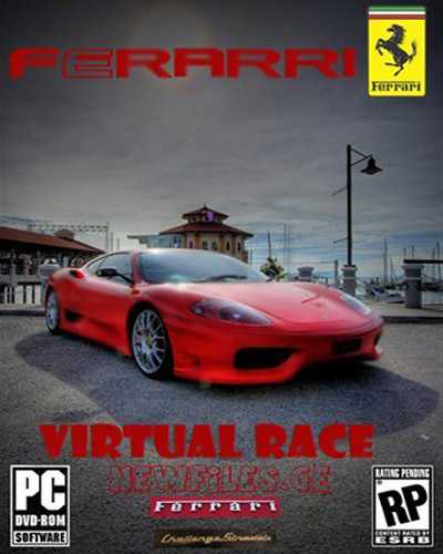 Ferrari virtual race free download