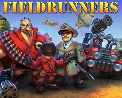 Fieldrunners free download