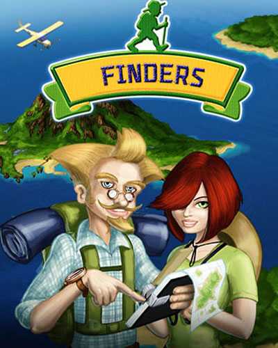 Finders pc game free download