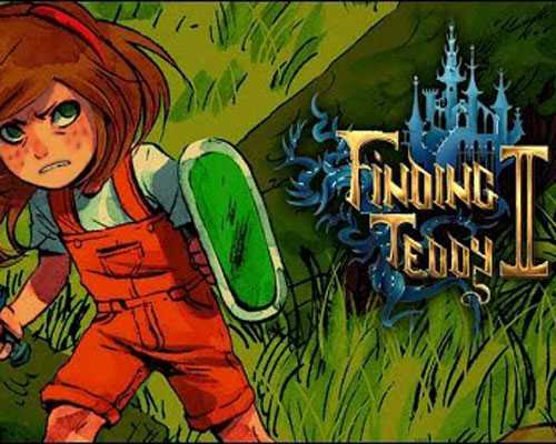 Finding teddy 2 free download