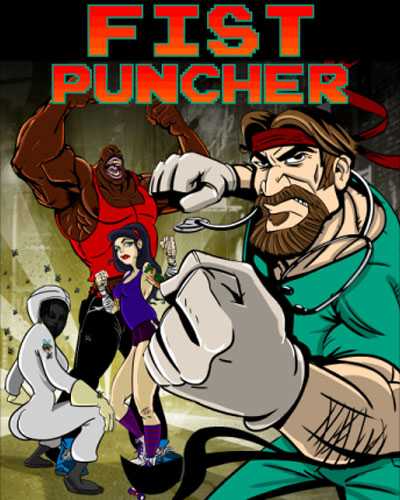 Fist puncher free pc download