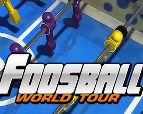 Foosball world tour free download