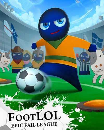 Footlol epic fail league free download