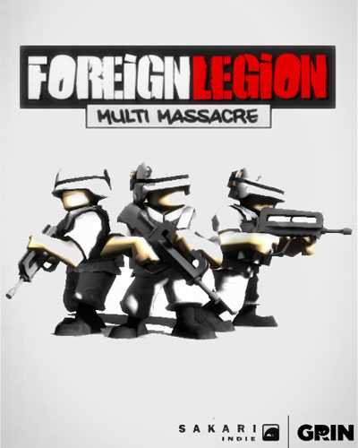 Foreign legion multi massacre download