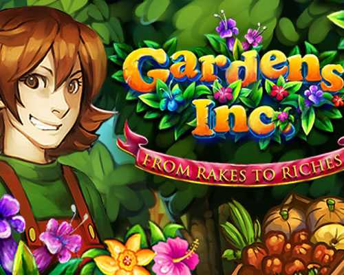 Gardens inc free pc download